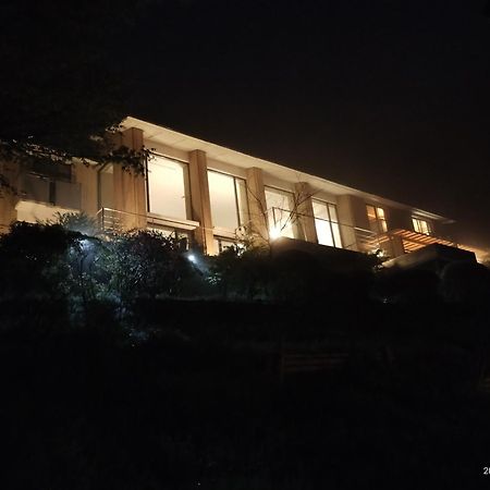 箱根七福荘 Hotel Kültér fotó