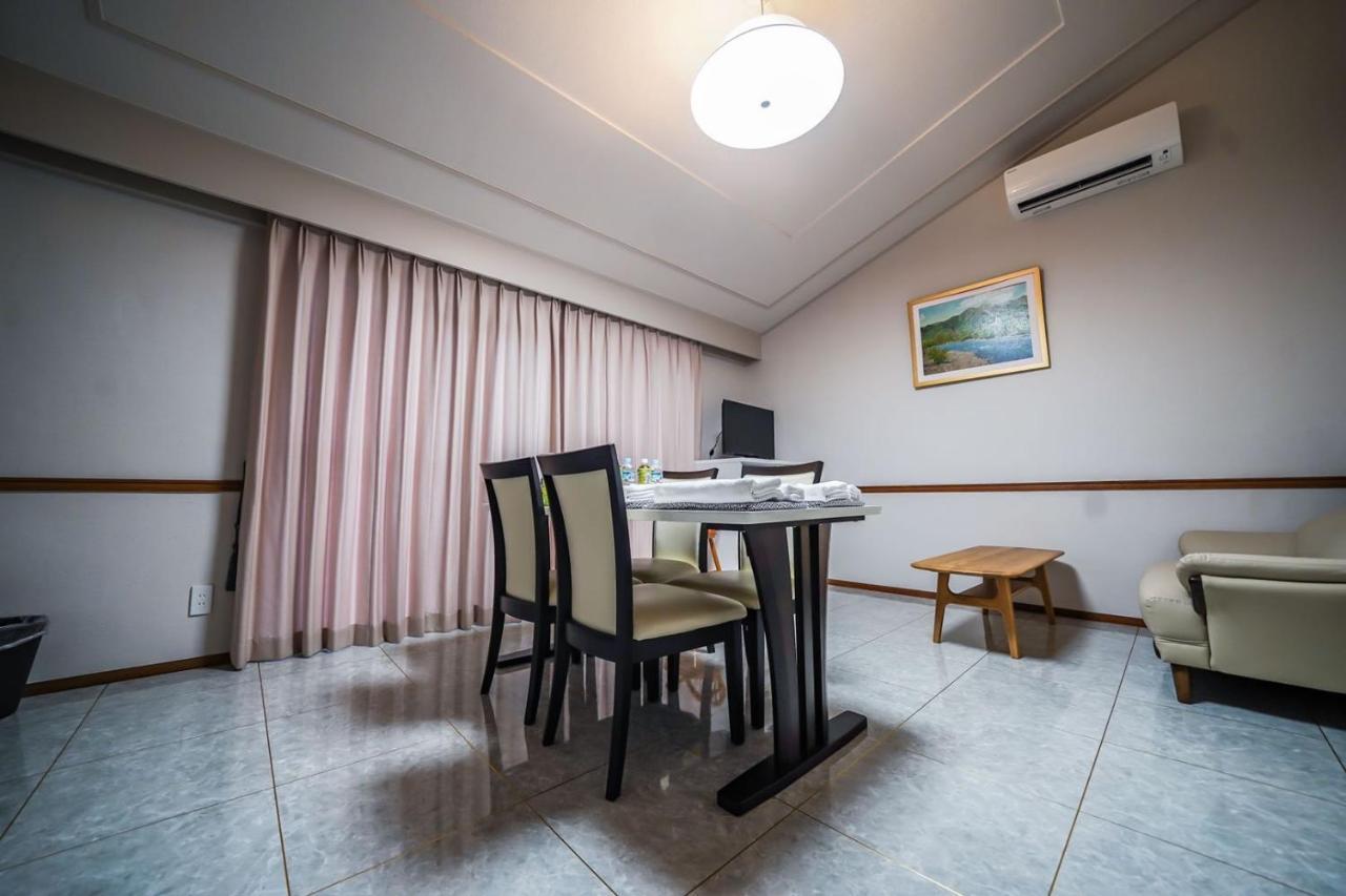 箱根七福荘 Hotel Kültér fotó